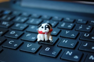 「テレワークをきっかけに・・」関連画像