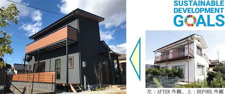 「信州 小諸の家」関連画像