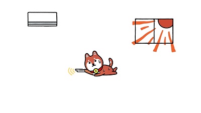 「まいにち、快適「内窓」篇」関連画像