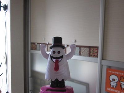 「ハロウィン用に。」関連画像