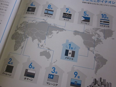 「【 Neighbor ネイバー 】 vol.561 ⁑今月のランキング⁑~外国人が落ち着いて暮らせます~」関連画像