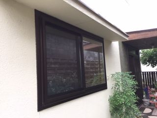 施工後 弊社独自のカバー工法