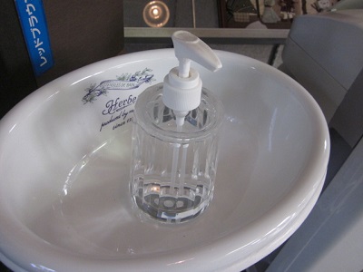 「感染予防 対策に！」関連画像