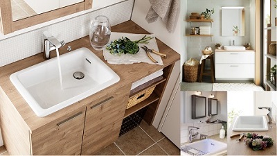 「新商品 TOTO 【 洗面化粧品 ドレーナ 】」関連画像