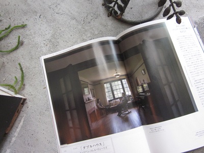 「”クリスチャンが設計した家をクリスチャンが住み継いだ姿を写す”」関連画像