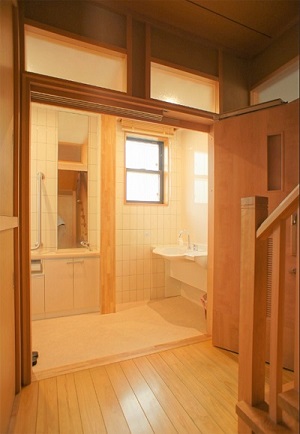 「《 YKKAP リフォーム事例集 》」関連画像