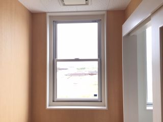 施工後 弊社独自のカバー工法