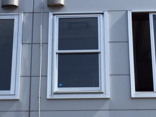 施工後 弊社独自のカバー工法