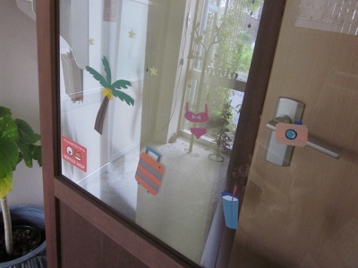 「衝立 模様替え」関連画像