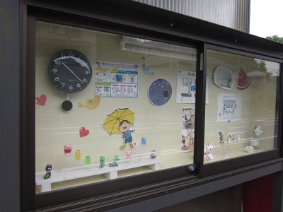 「【掲示板】 6,7月バージョン」関連画像