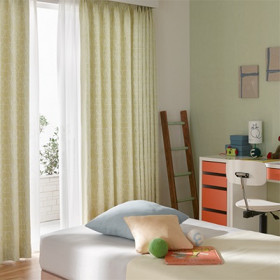 「リクシルのカーテン」関連画像