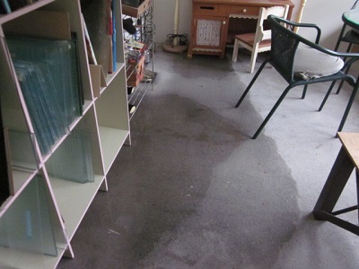 「～山口県 1時間に約100mmの雨～」関連画像