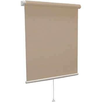 「ロールスクリーンで目隠しを。」関連画像