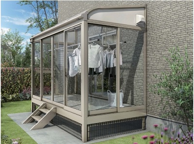 「突然の雨にも・・」関連画像