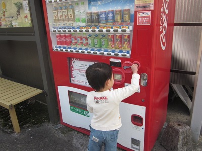 「お手伝いしてくれました☺」関連画像