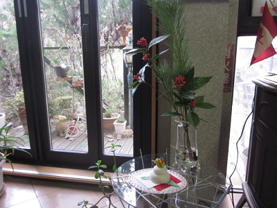 「本年も宜しくお願い致します。」関連画像