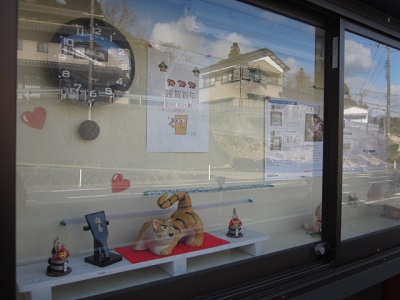 「掲示板 模様替え」関連画像
