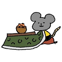 「連日の寒さ、変な天気。」関連画像