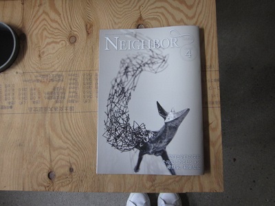 「NEIGHBOR vol.578」関連画像