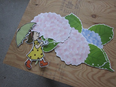 「6月掲示板用に。」関連画像