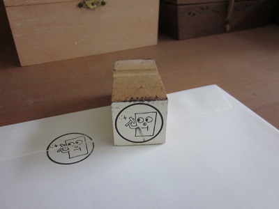 「ガルくんstamp!」関連画像
