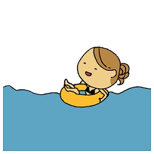 「今月のトリビア🐠」関連画像