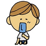 「今月のトリビア🍦」関連画像