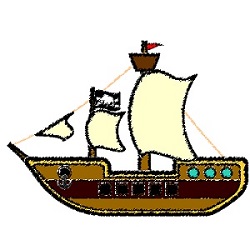「今月のトリビア⚓」関連画像
