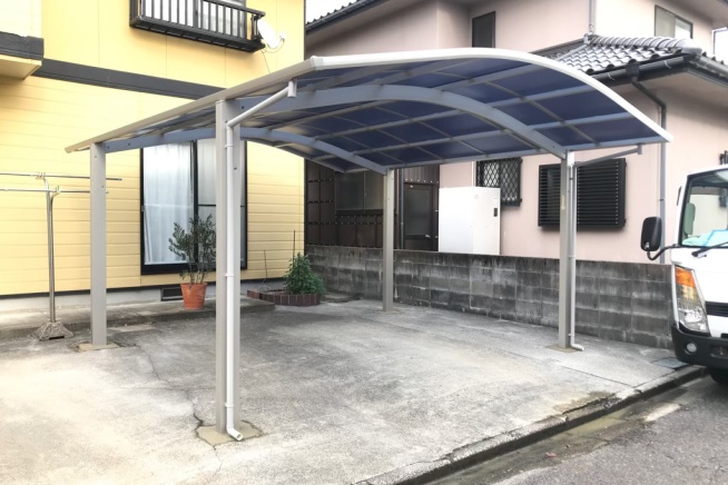 宇部市 厚南 B様邸