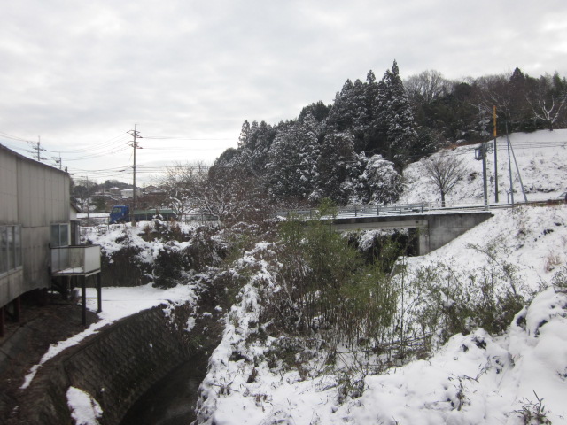 「雪。」関連画像