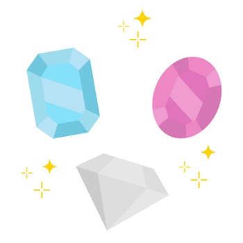 「げんのすけのまめ知識・3月💎」関連画像