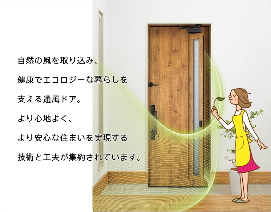 「✤ 風が通る玄関に ✤」関連画像