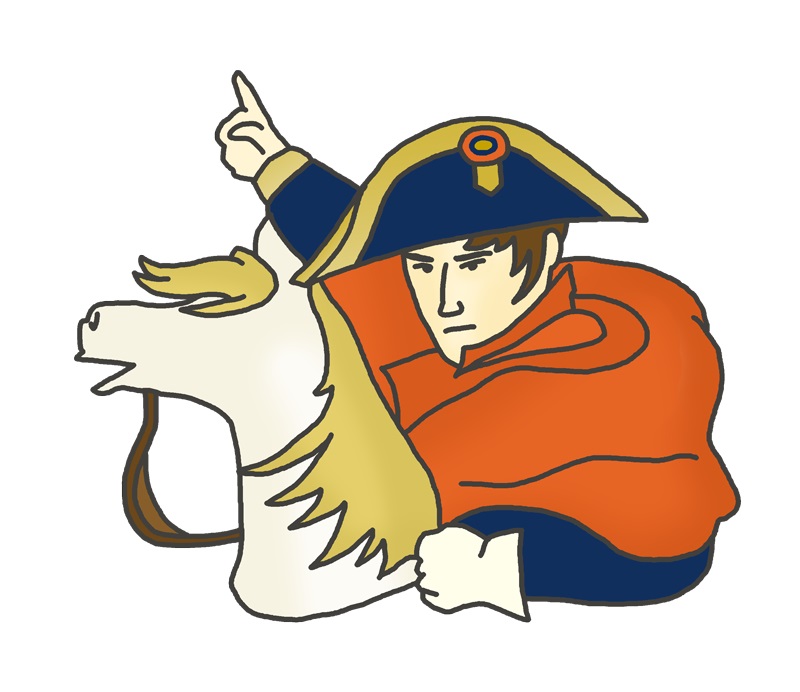「げんのすけのまめ知識・5月🏇」関連画像