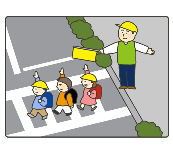 「礼儀正しい少年👦」関連画像