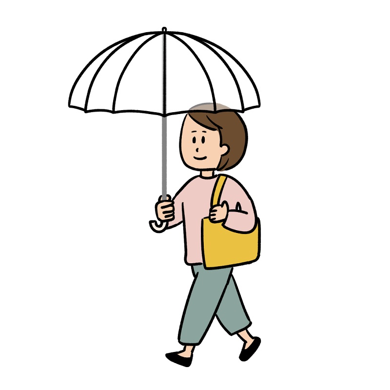「梅雨」関連画像
