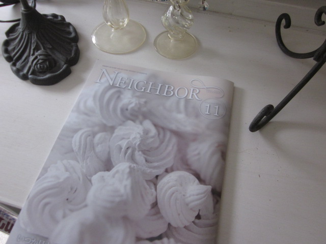 「NEIGHBOR vol.597」関連画像