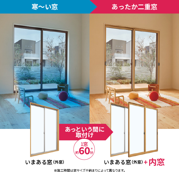 「年中、快適☕♪」関連画像