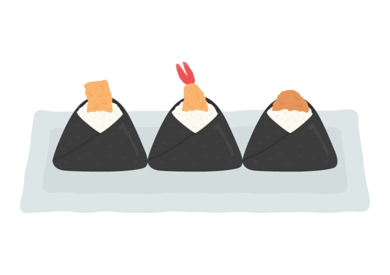 「知っ得・豆知識 3月🍙」関連画像