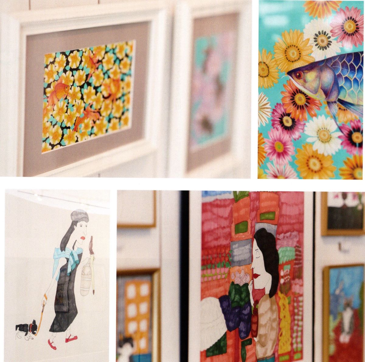 「情報冊子Neighbor[ネイバー] 2024年5月号のご紹介」関連画像