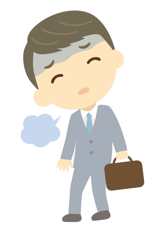 「去れっ！ ” 五月病 ”」関連画像