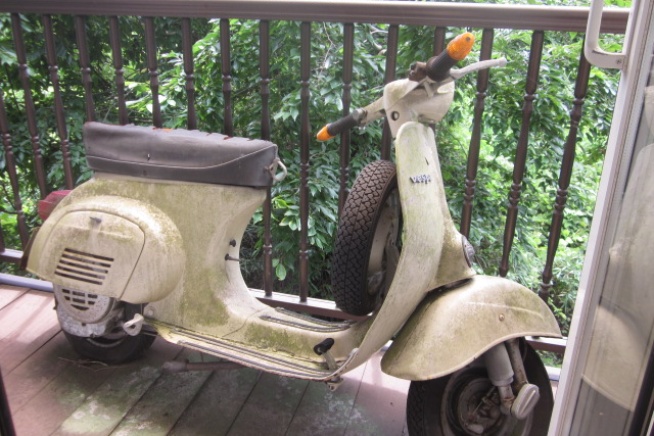 Vespa