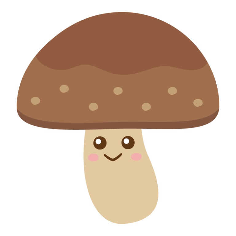 「知っ得・豆知識 11月🍄」関連画像