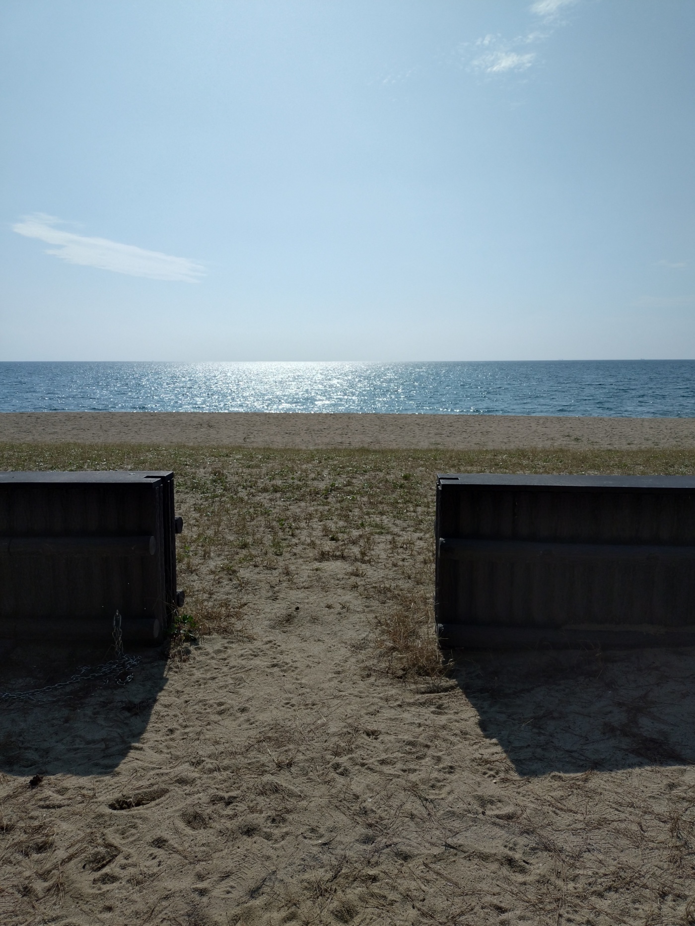 「秋の海」関連画像