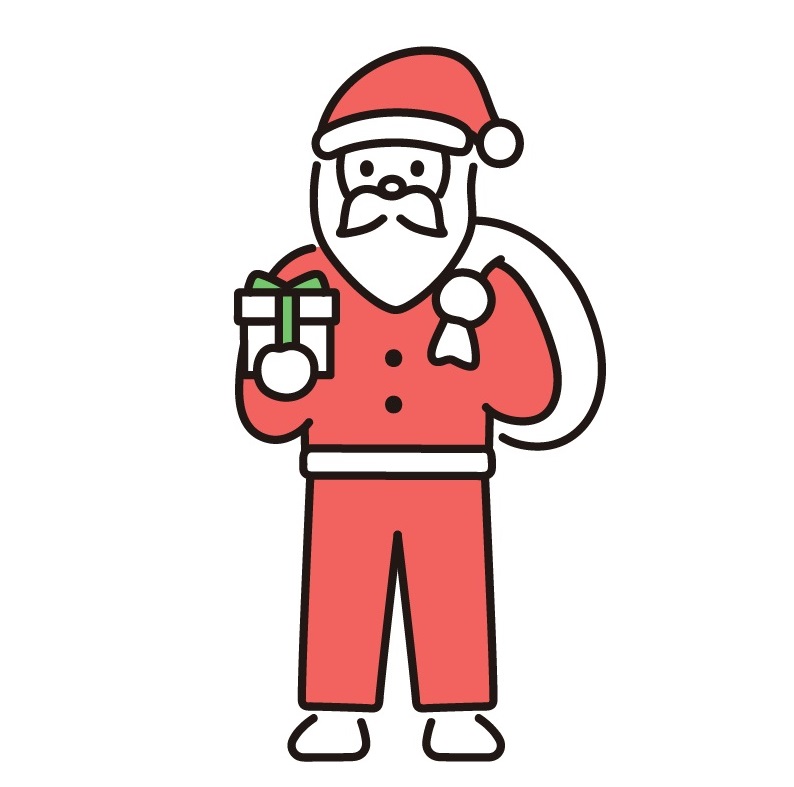 「知っ得・豆知識 12月🎅」関連画像