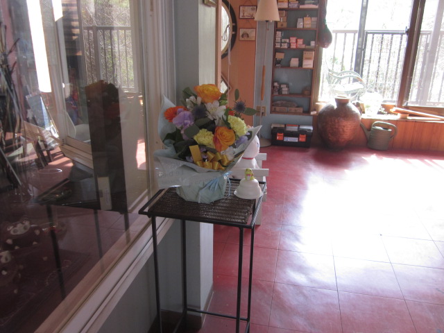 「私事ですが・・」関連画像