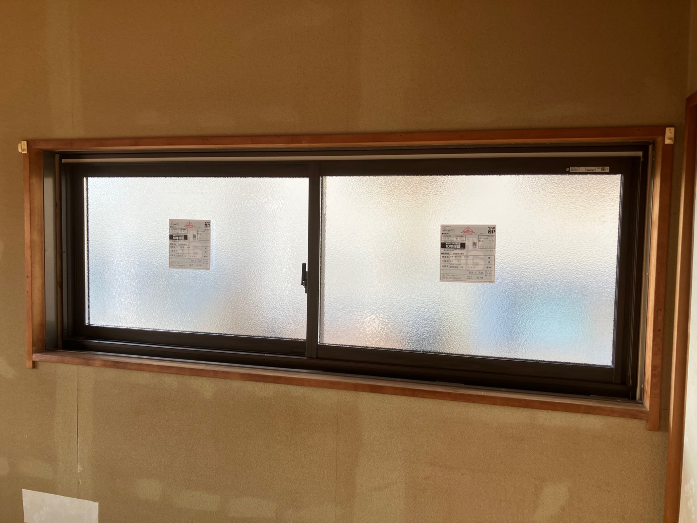 施工後 弊社独自のカバー工法