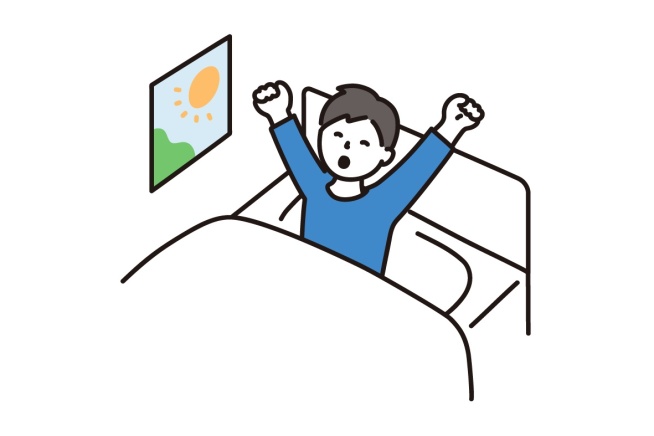 暮らしの習慣・5月🌄