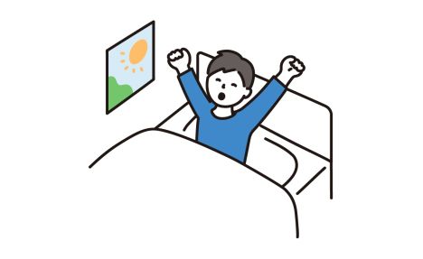 暮らしの習慣・5月🌄
