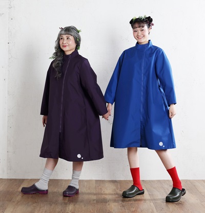 「世代の垣根を軽やかに超えて。 ” いろ＊うず ”」関連画像