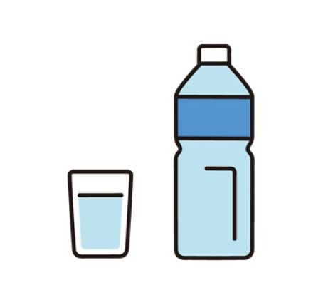暮らしの習慣・7月🍹
